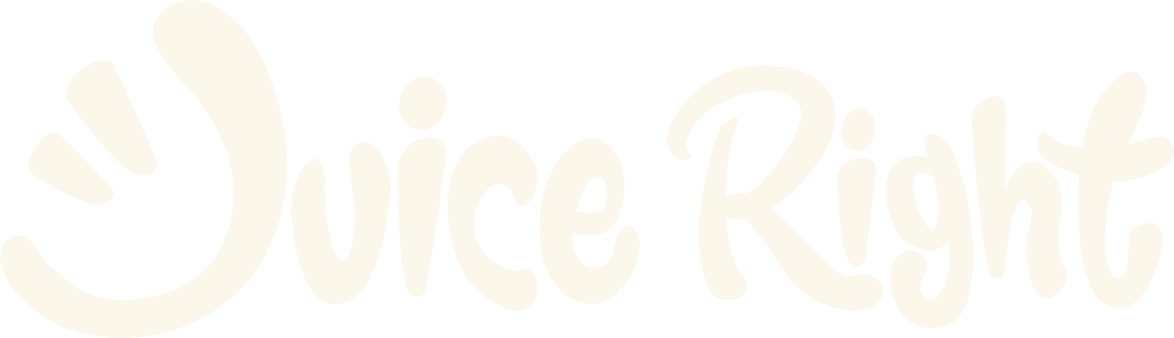 Juice Right